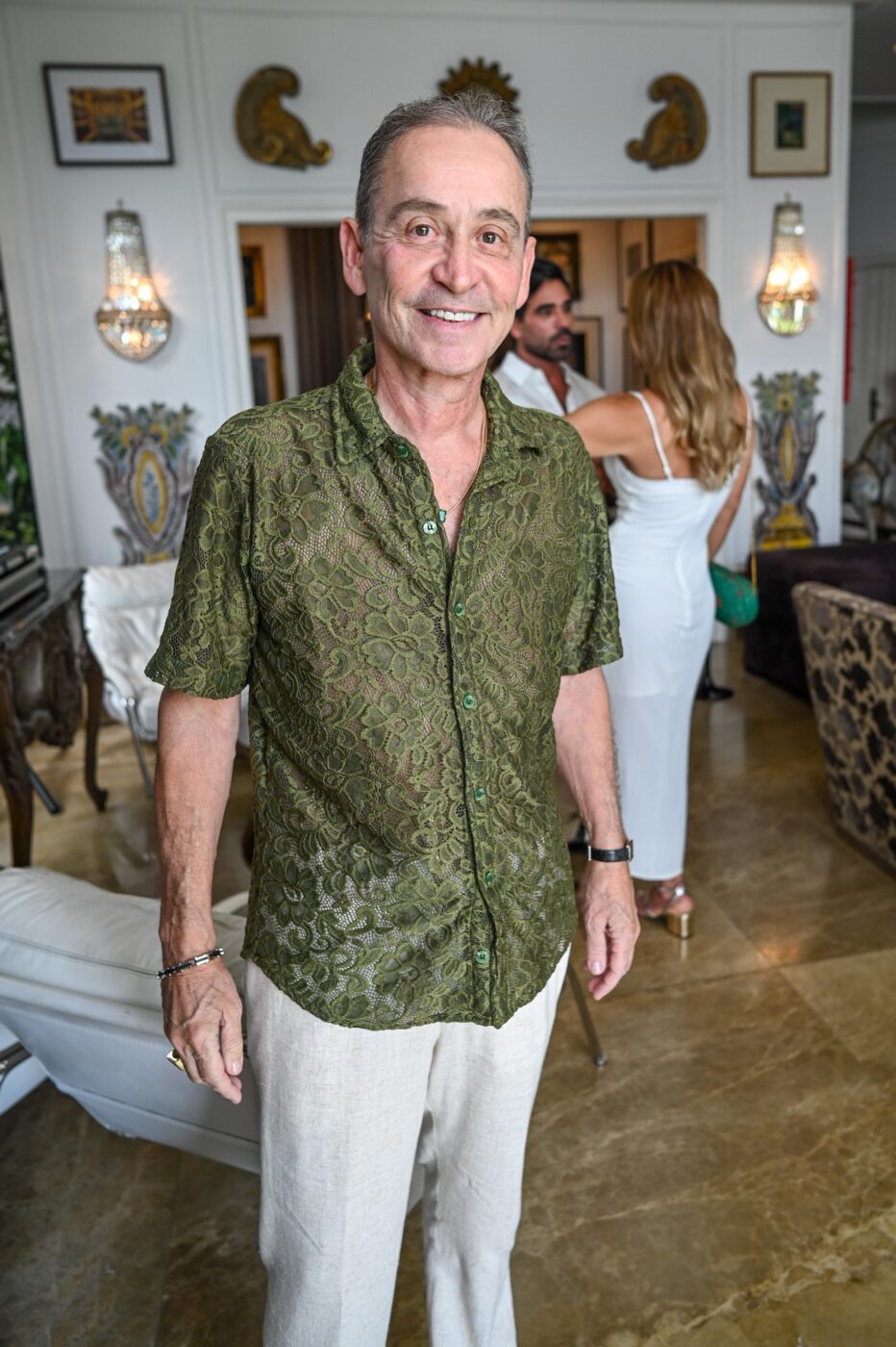 Antonio Gatto