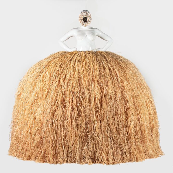 Salvador recebe mostra internacional ‘Ancestral: Afro-Américas’ com mais de 130 obras de artistas negros