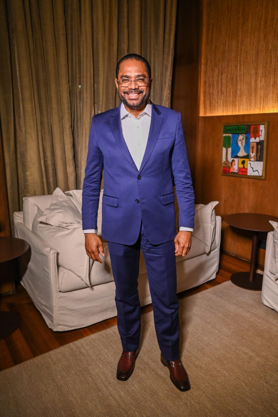 Marcio Marinho