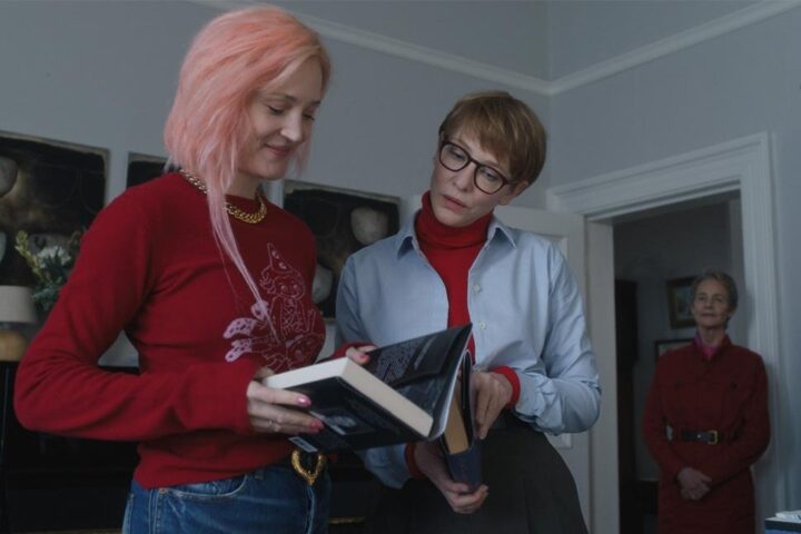 Leão de Ouro em Veneza 2025 vai para filme com Cate Blanchett; veja ganhadores