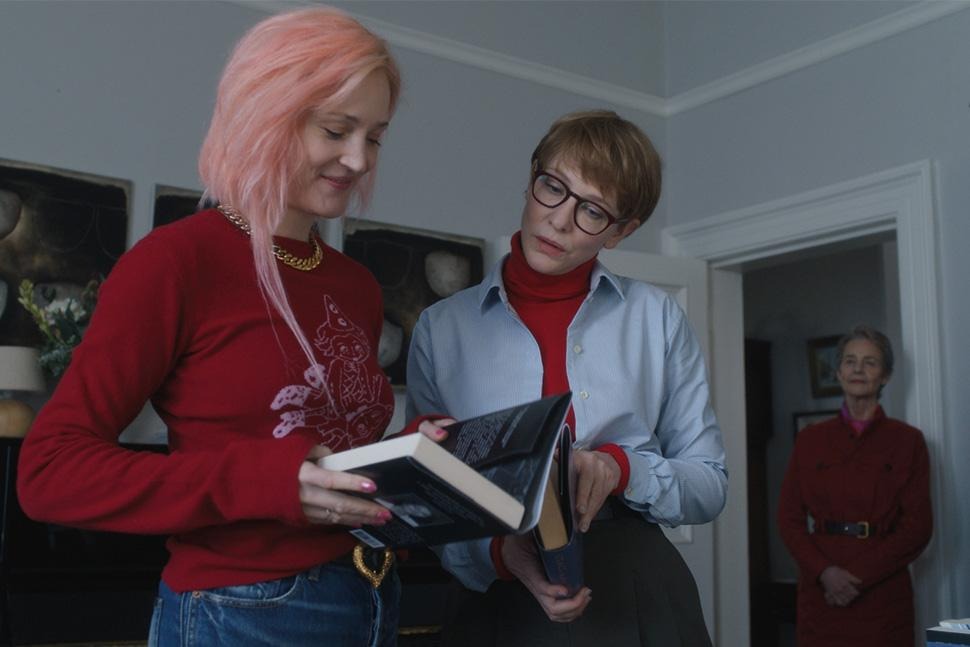 Leão de Ouro em Veneza 2025 vai para filme com Cate Blanchett; veja ganhadores