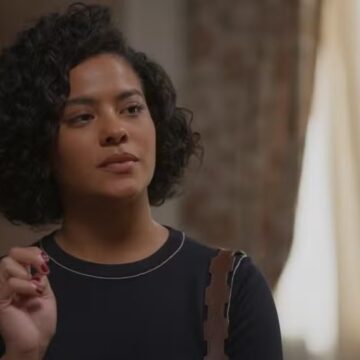 Vale Tudo: Fátima dopa Heleninha para acabar com romance de Celina