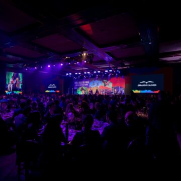 Favela Gala 2025 arrecada R$ 25 milhões em noite de solidariedade em São Paulo