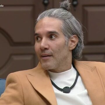 Quem é Fernando Sampaio? Conheça ator baiano confirmado em A Fazenda 17