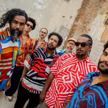 Salvador recebe Festival Zona Mundi com cinco dias de programação a partir desta quarta (10)