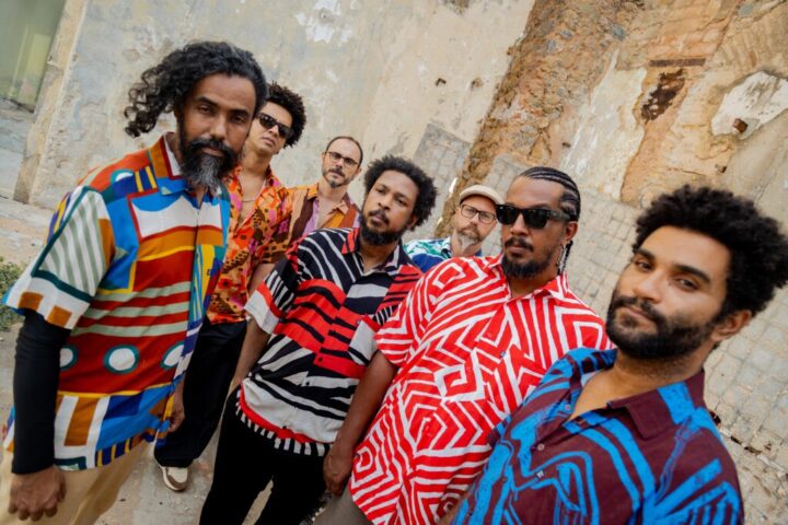 Salvador recebe Festival Zona Mundi com cinco dias de programação a partir desta quarta (10)