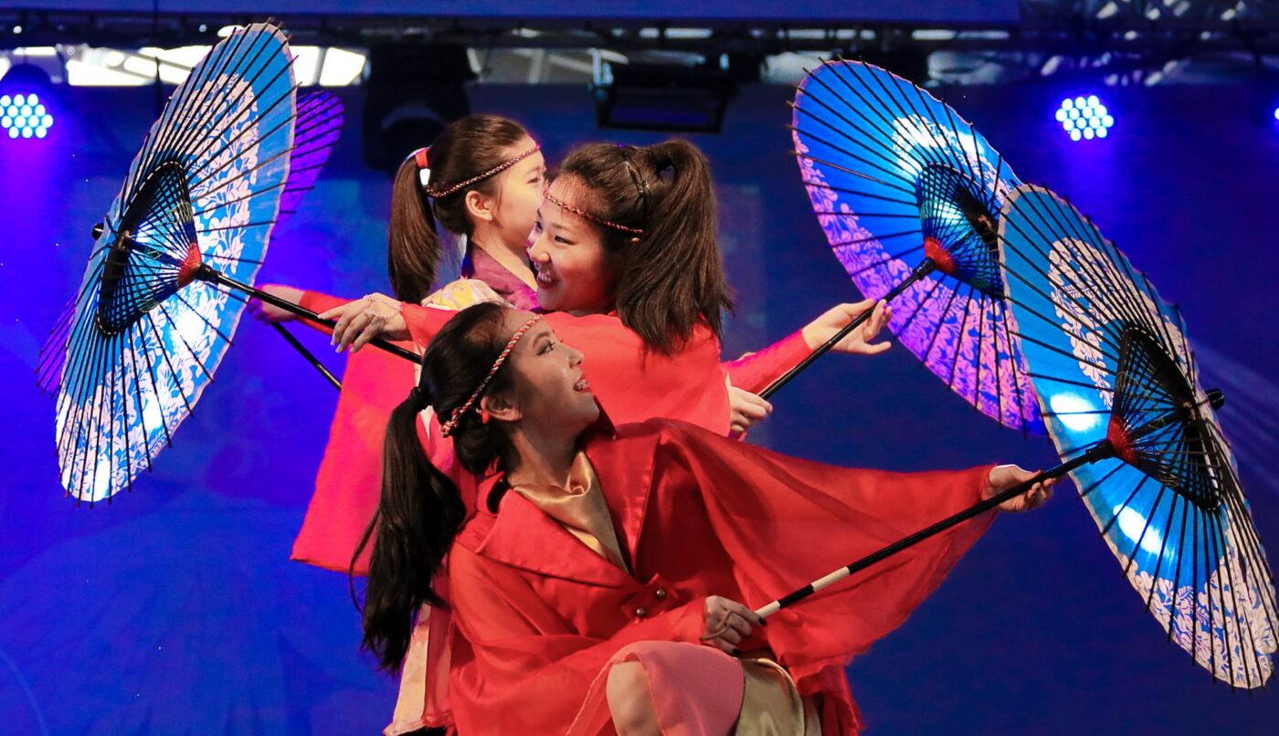 Bon Odori 2025 movimenta Salvador com programação especial dedicada à cultura japonesa
