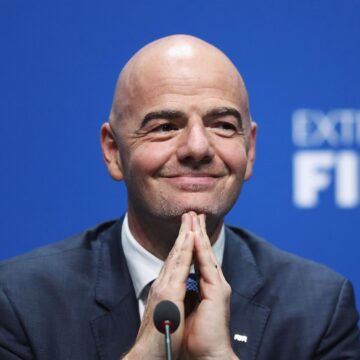 Fifa vai pagar quase R$ 2 bilhões a clubes por jogadores nas eliminatórias e na Copa