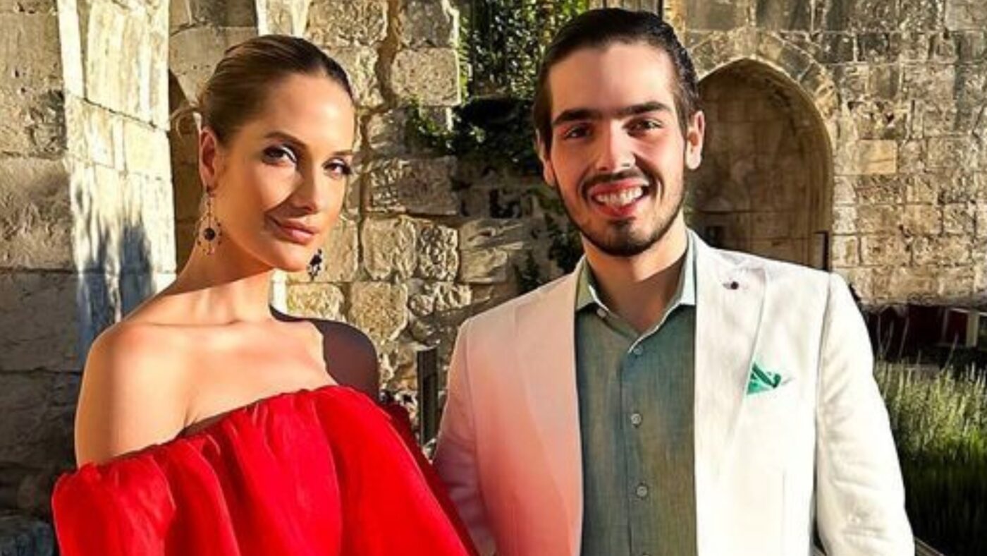 Modelo que perdeu filha de 16 anos já namorou filho de Faustão