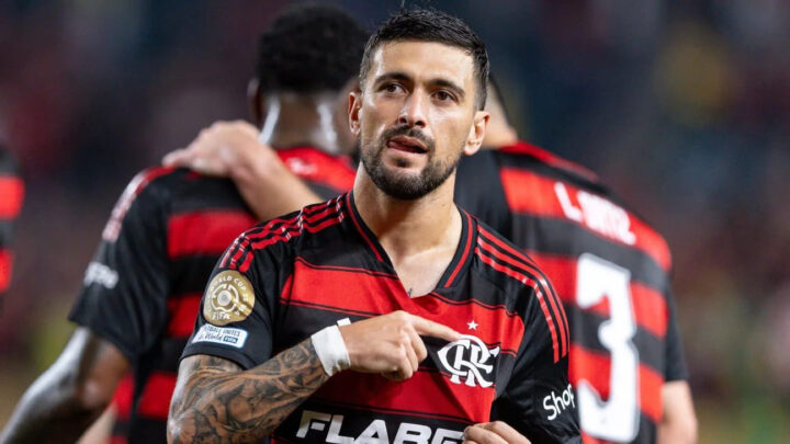 Flamengo x Estudiantes na Libertadores: onde assistir, horário e escalações prováveis