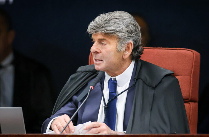 Fux valida delação de Mauro Cid e abre primeira maioria no julgamento do Golpe