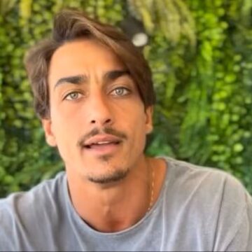 Gabriel Farrel, criador de franquia de pizzaria, morre em acidente de paraquedismo