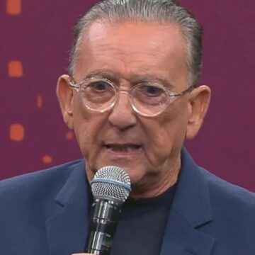 Galvão se revolta com altitude e 5º lugar do Brasil: “para apagar da história”