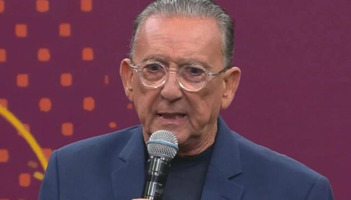 Galvão se revolta com altitude e 5º lugar do Brasil: “para apagar da história”