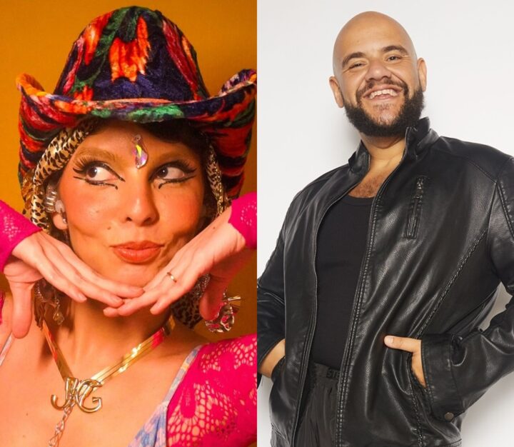 Gominho anuncia nova edição do Samba Astral com Mãe Ana neste domingo (21)