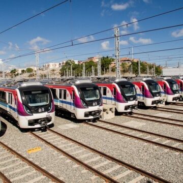 Governo anuncia avanços na expansão do metrô de Salvador até o Campo Grande