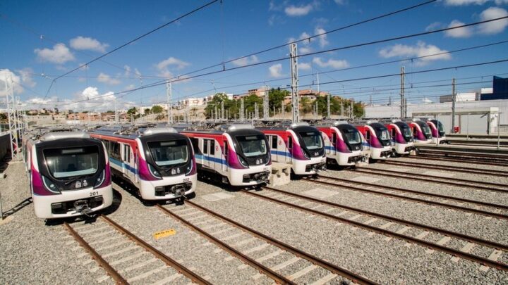 Governo anuncia avanços na expansão do metrô de Salvador até o Campo Grande