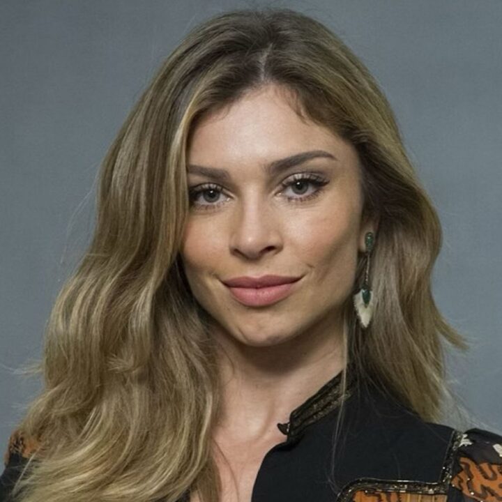 Grazi Massafera expõe nomes de colegas que a criticaram na Globo: ‘Foi uma tortura’