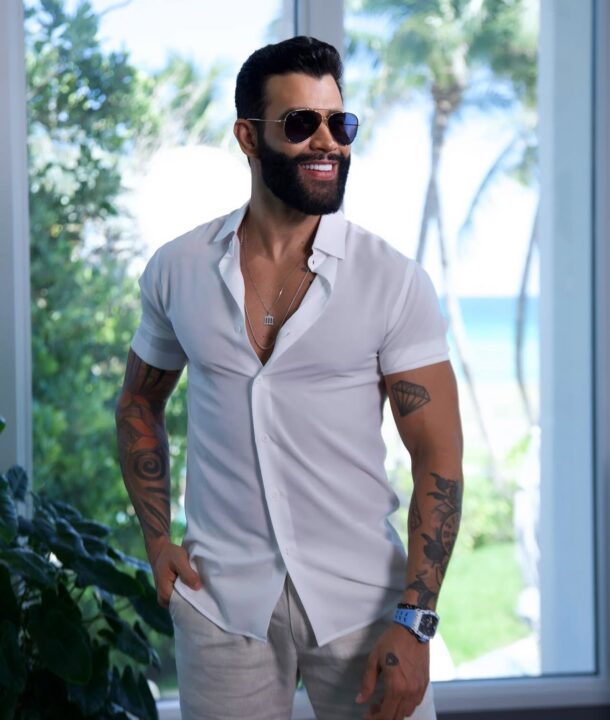 Dez empresas e mil funcionários: Gusttavo Lima revela origem de sua fortuna fora da música