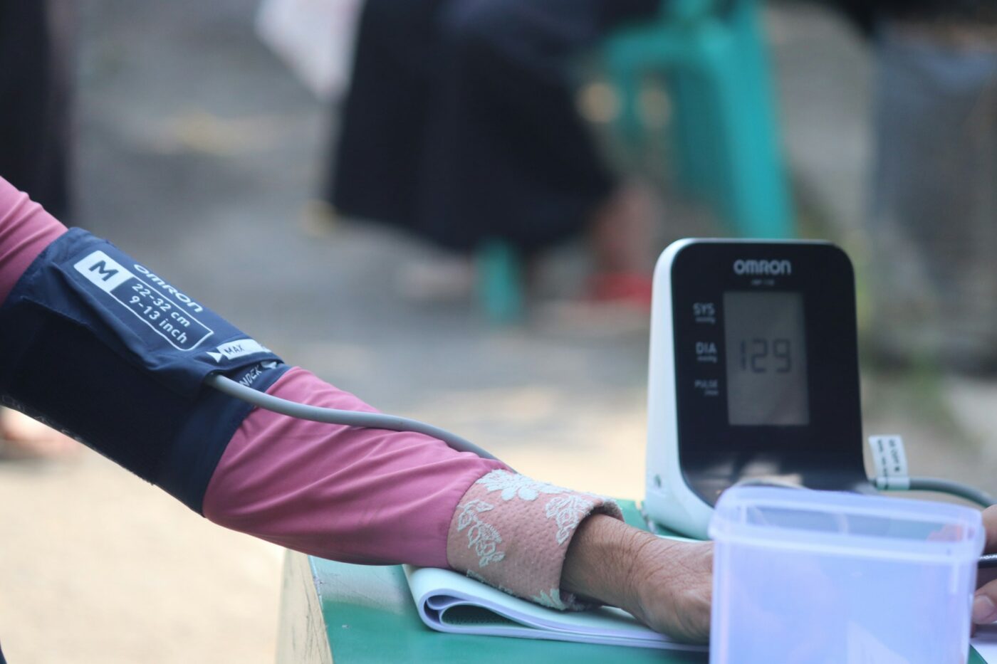 Pressão 12 por 8 deixa de ser considerada normal e passa a ser ‘pré-hipertensão’ no Brasil