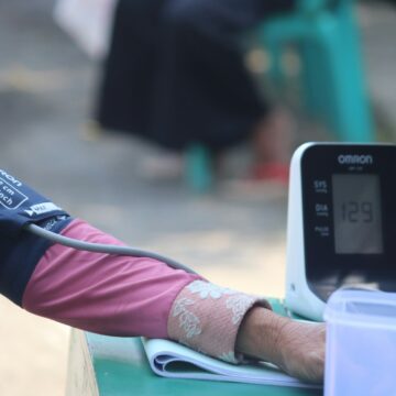 Pressão 12 por 8 deixa de ser considerada normal e passa a ser ‘pré-hipertensão’ no Brasil