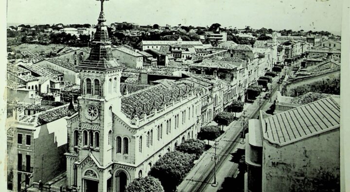 Avenida Sete completa 110 anos como guardiã do Centro de Salvador