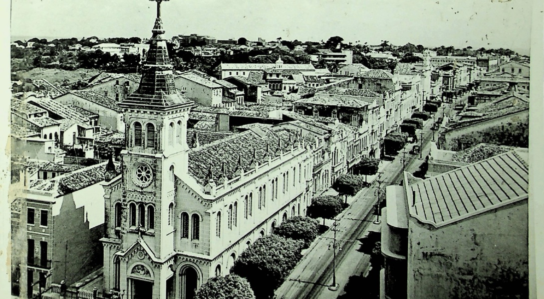 Avenida Sete completa 110 anos como guardiã do Centro de Salvador