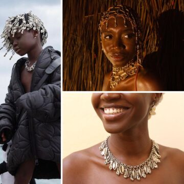 Marca baiana vence concurso de moda promovido pela Kenner no Museu de Arte do Rio