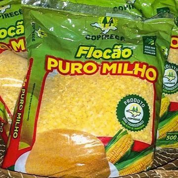 Agricultura familiar da Bahia é destaque em festival de gastronomia na França