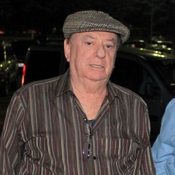 Aos 87 anos, Raul Gil é internado em São Paulo; saiba o estado de saúde do apresentador