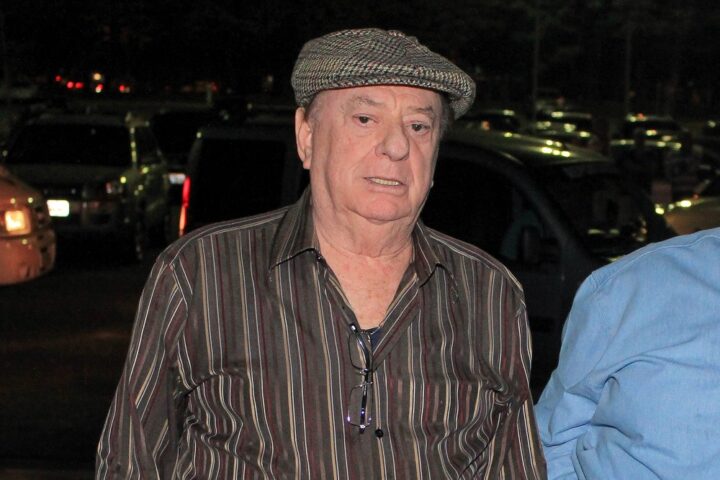 Aos 87 anos, Raul Gil é internado em São Paulo; saiba o estado de saúde do apresentador