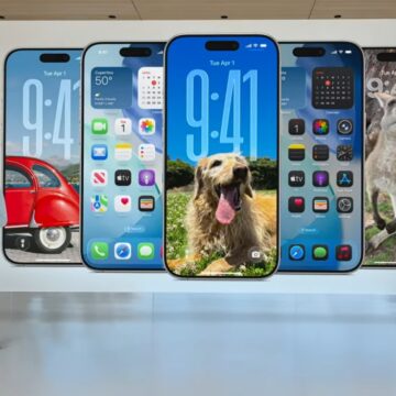 Apple libera iOS 26 para iPhones; veja novidades e modelos compatíveis