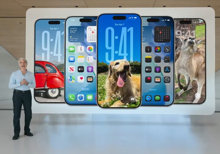 Apple libera iOS 26 para iPhones; veja novidades e modelos compatíveis