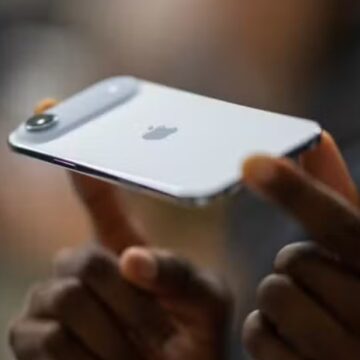 Apple lança iPhone 17 e apresenta modelo Air, o mais fino da história
