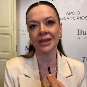 Isabela Suarez celebra impacto do 3º Congresso Brasileiro de Direito e Sustentabilidade em Salvador
