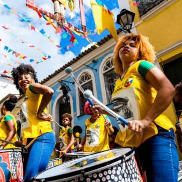Salvador implementa iniciativa inédita para promover práticas ESG no Carnaval