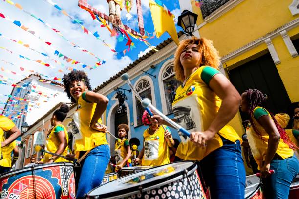 Salvador implementa iniciativa inédita para promover práticas ESG no Carnaval