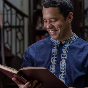 Novo livro de Itamar Vieira Junior será lançado em 8 países