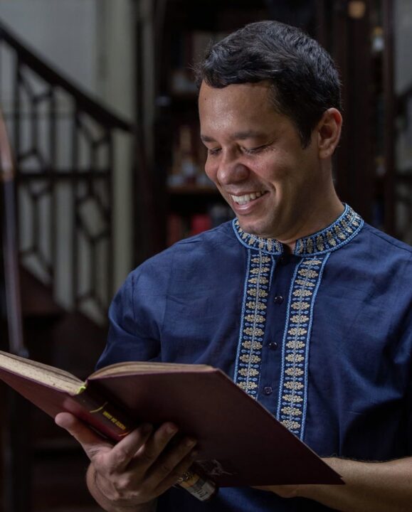 Novo livro de Itamar Vieira Junior será lançado em 8 países