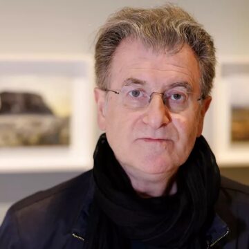 Alfredo Jaar vence o 11º Prêmio Pictet com série sobre crise ambiental nos EUA