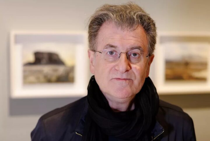 Alfredo Jaar vence o 11º Prêmio Pictet com série sobre crise ambiental nos EUA