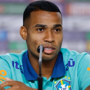 Jean Lucas, meia do Bahia, é cortado da partida entre Brasil x Chile