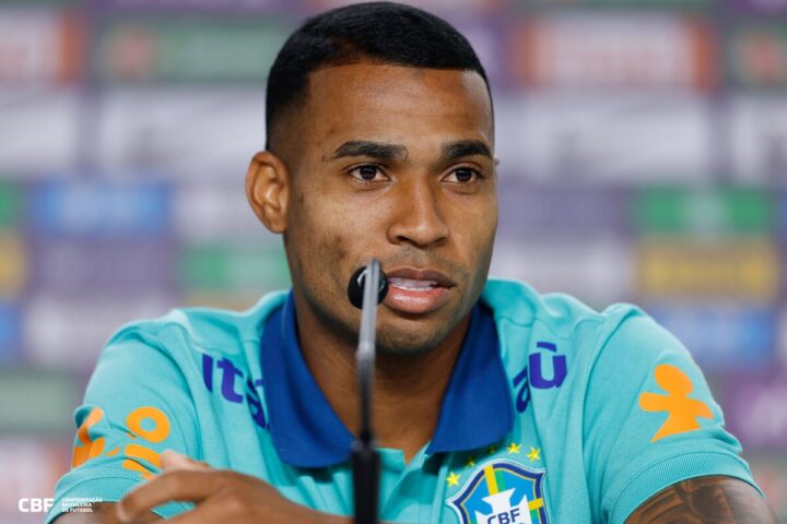 Jean Lucas, meia do Bahia, é cortado da partida entre Brasil x Chile