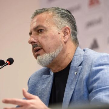 José Boto, do Fla, cobra CBF e cutuca debate: “Falam de fair play, mas não sabem o que é”