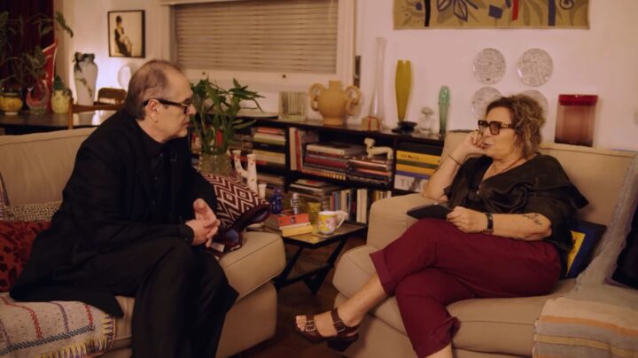 Joyce Pascowitch inaugura nova fase com programa de entrevistas no YouTube