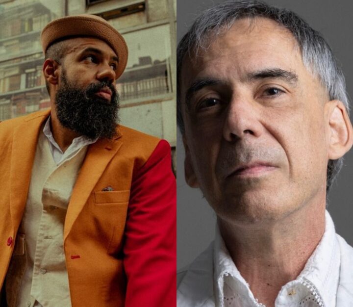 Juazeiro recebe Festival Juá Literária com shows de Arnaldo Antunes e Russo Passapusso; confira a programação
