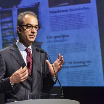 João Roberto Marinho será homenageado com troféu Personalidade Mundial da Televisão no Emmy Internacional 2025