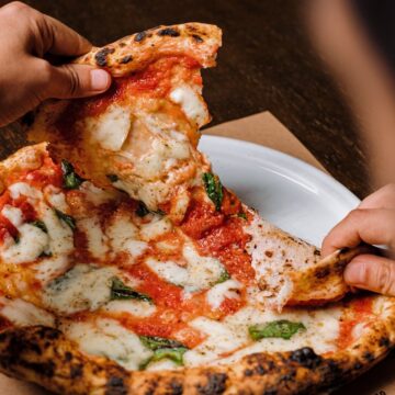 Brasil aparece no TOP 5 das melhores pizzarias do mundo; veja o ranking