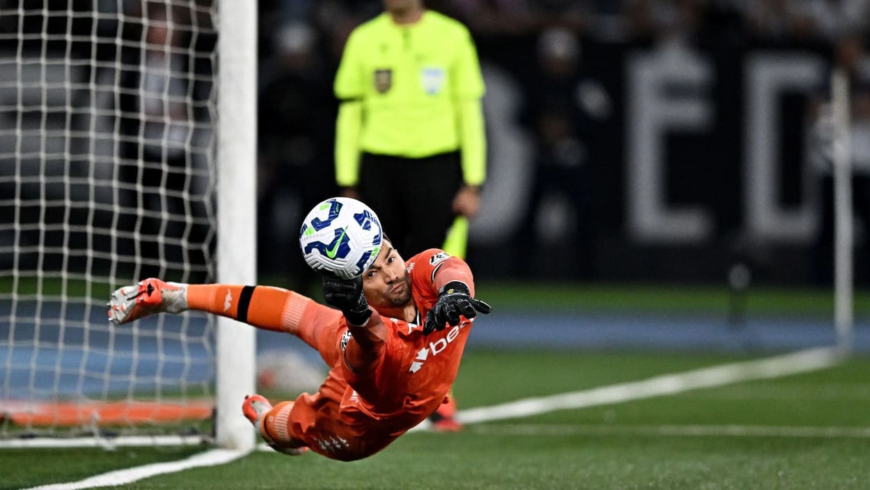 Vasco elimina o Botafogo nos pênaltis. Veja vídeo dos melhores momentos