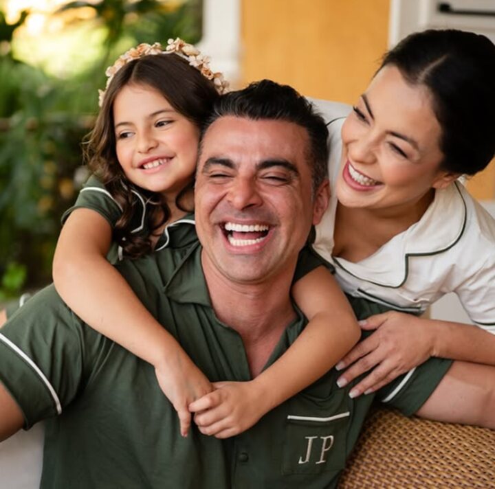 Li Martins se pronuncia após morte do marido, JP Mantovani: ‘Anjo das nossas vidas’